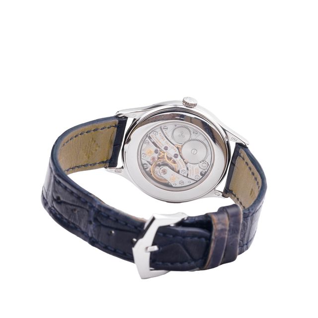 Patek Philippe Calatrava 4897G-001 Image 4